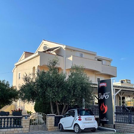 Villa Jadro Zadar Ngoại thất bức ảnh
