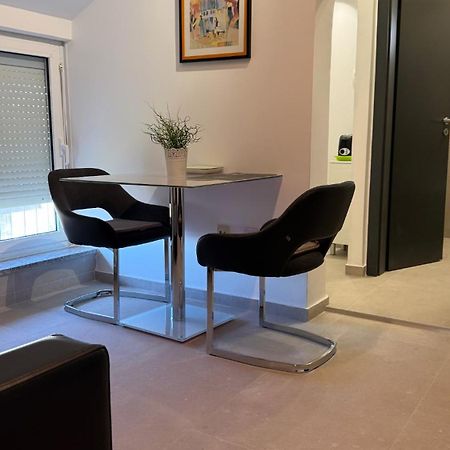 Villa Jadro Zadar Ngoại thất bức ảnh