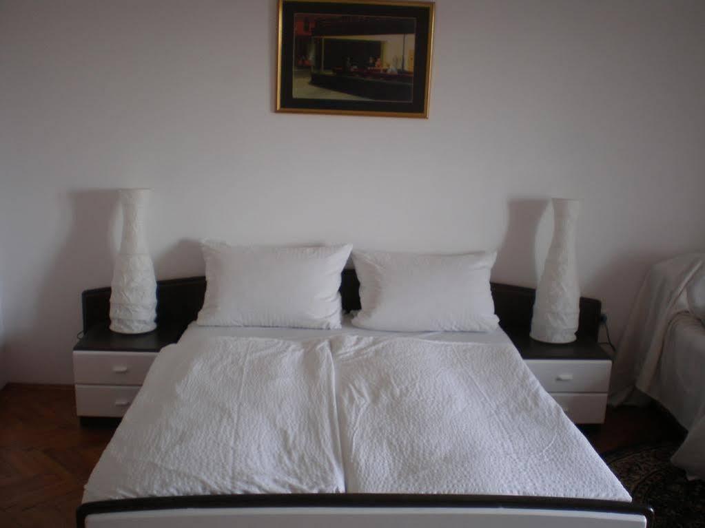 Villa Jadro Zadar Ngoại thất bức ảnh