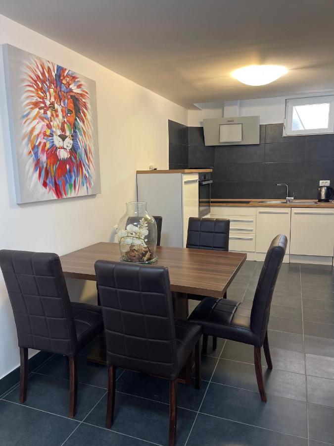 Villa Jadro Zadar Ngoại thất bức ảnh