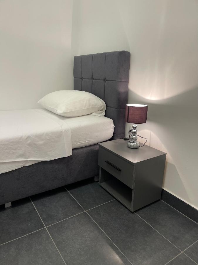 Villa Jadro Zadar Ngoại thất bức ảnh