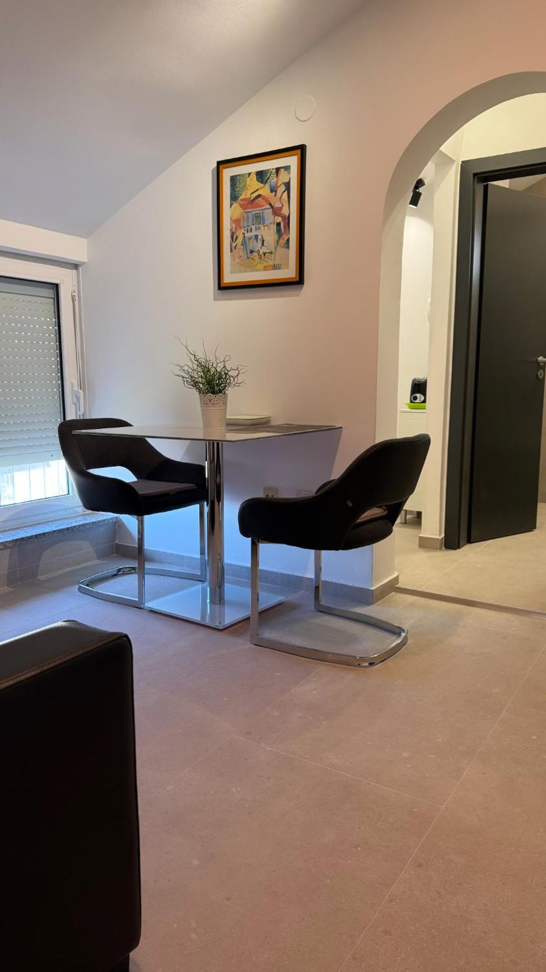 Villa Jadro Zadar Ngoại thất bức ảnh