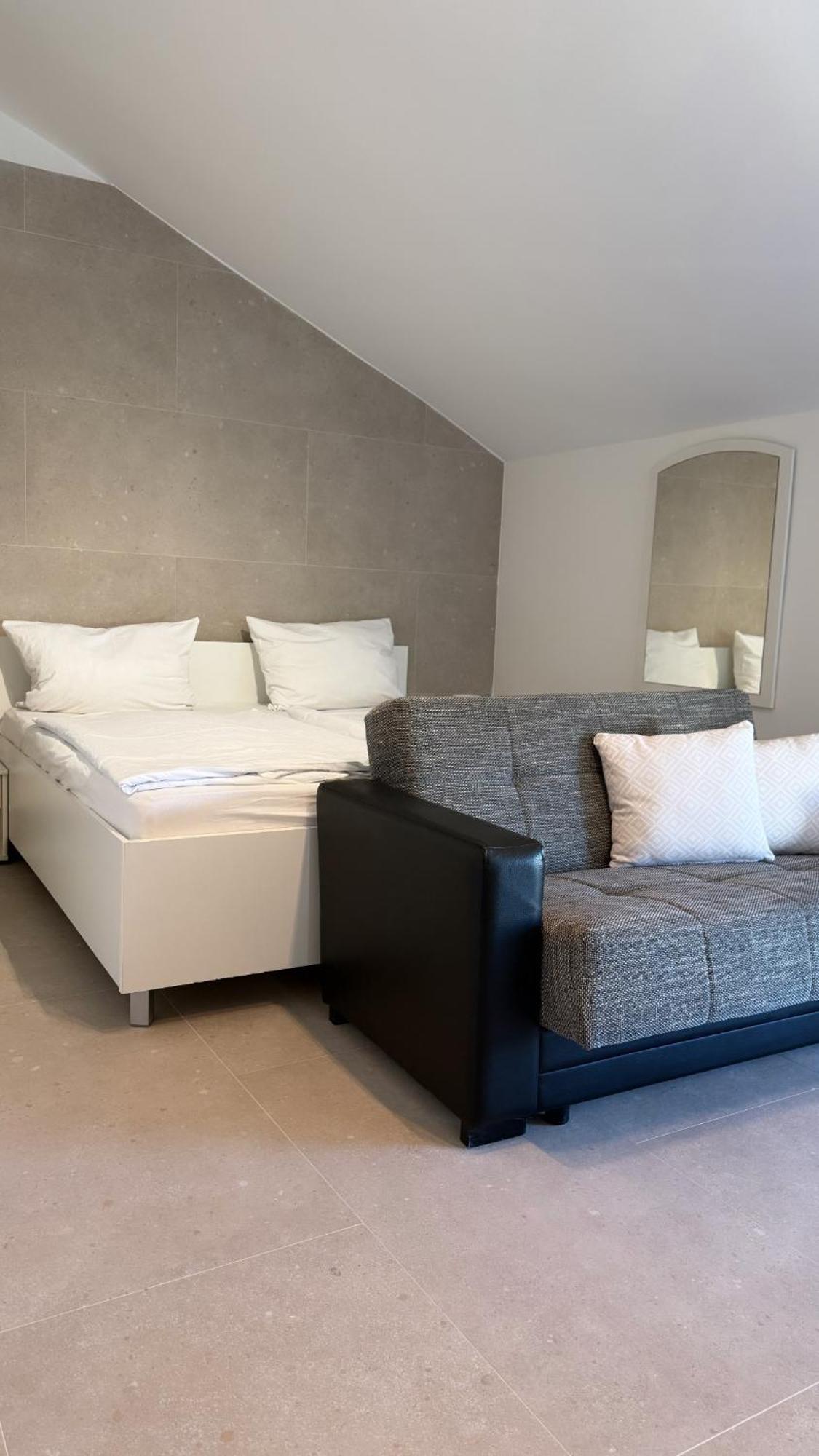 Villa Jadro Zadar Ngoại thất bức ảnh