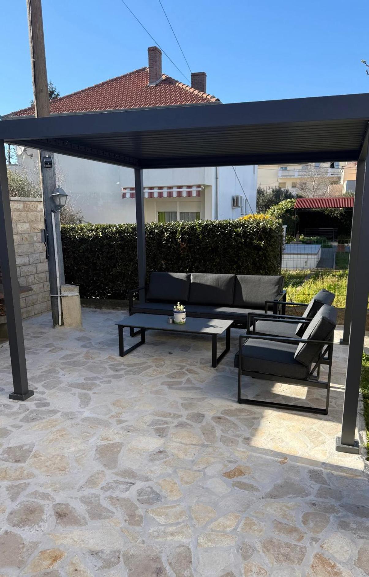 Villa Jadro Zadar Ngoại thất bức ảnh