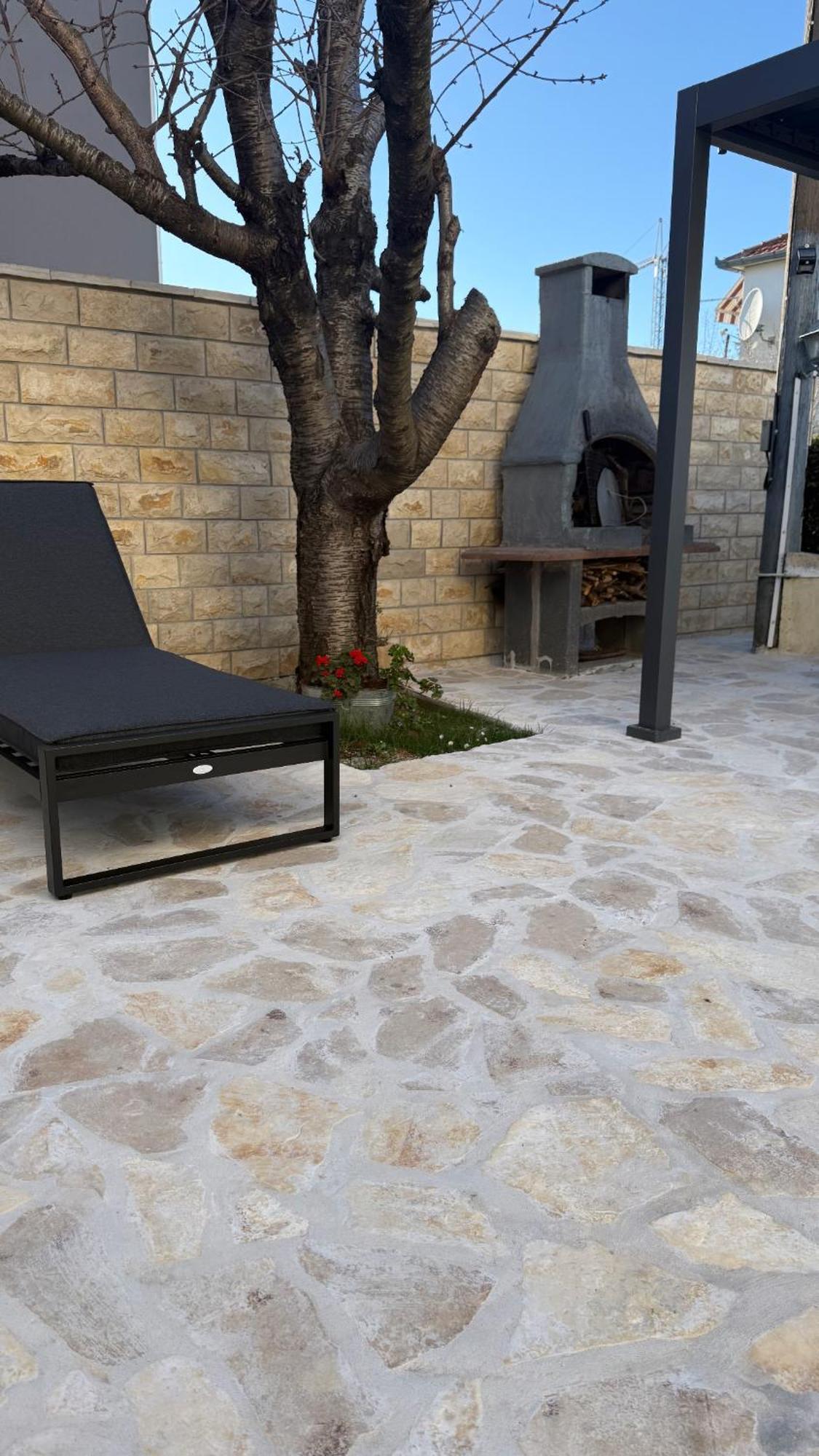 Villa Jadro Zadar Ngoại thất bức ảnh
