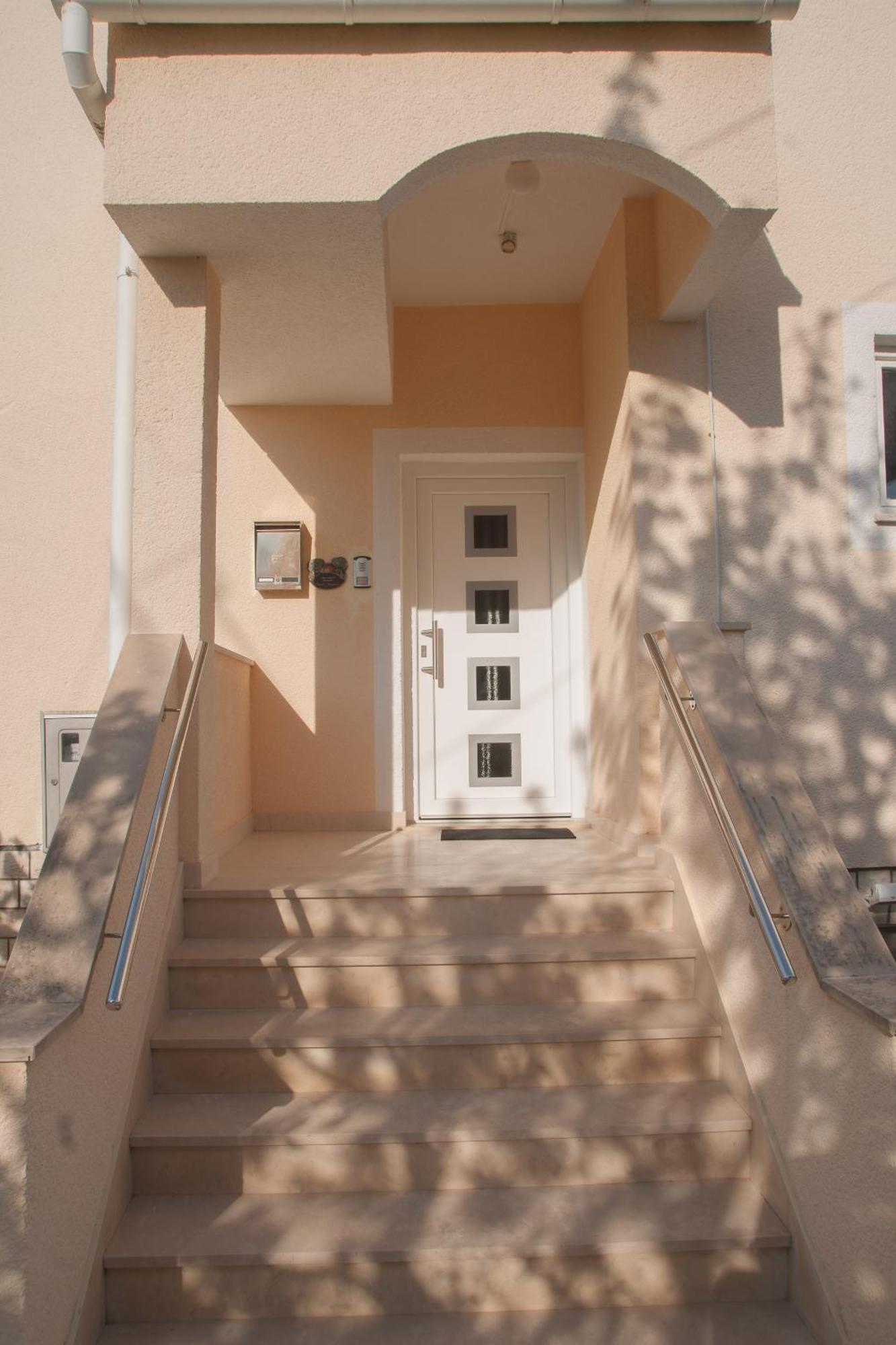 Villa Jadro Zadar Ngoại thất bức ảnh