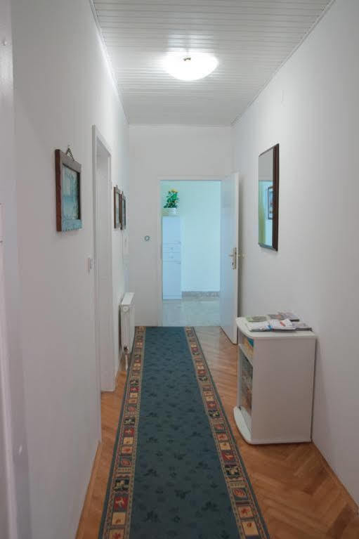 Villa Jadro Zadar Ngoại thất bức ảnh