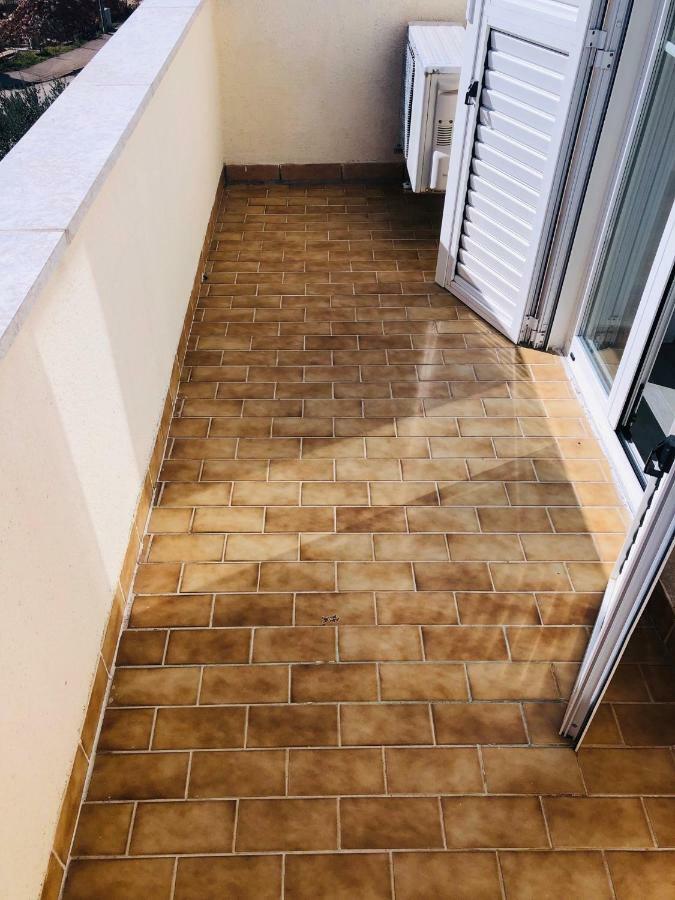 Villa Jadro Zadar Ngoại thất bức ảnh