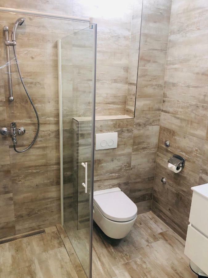 Villa Jadro Zadar Ngoại thất bức ảnh